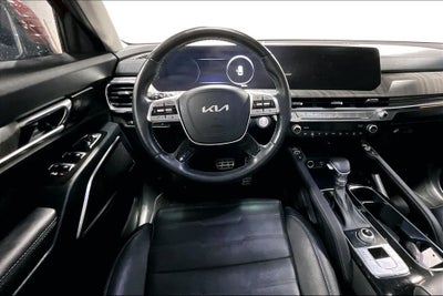 2024 Kia Telluride SX-Prestige