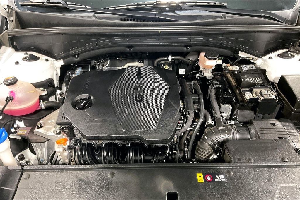 2024 Kia Sorento LX