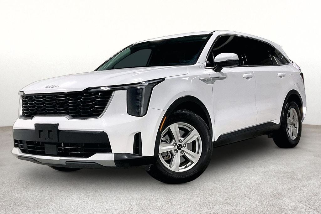 2024 Kia Sorento LX
