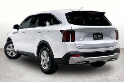 2024 Kia Sorento LX