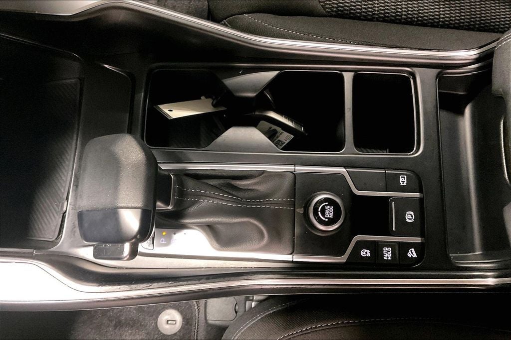 2024 Kia Sorento LX