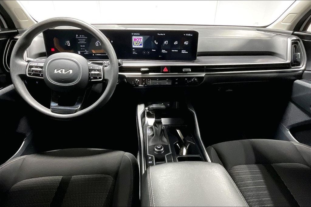 2024 Kia Sorento LX