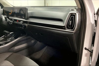 2024 Kia Sorento LX