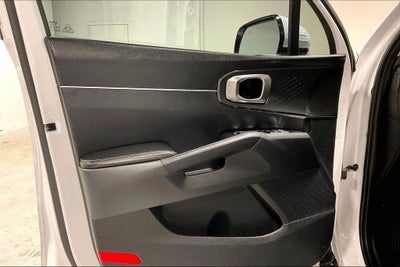 2024 Kia Sorento LX