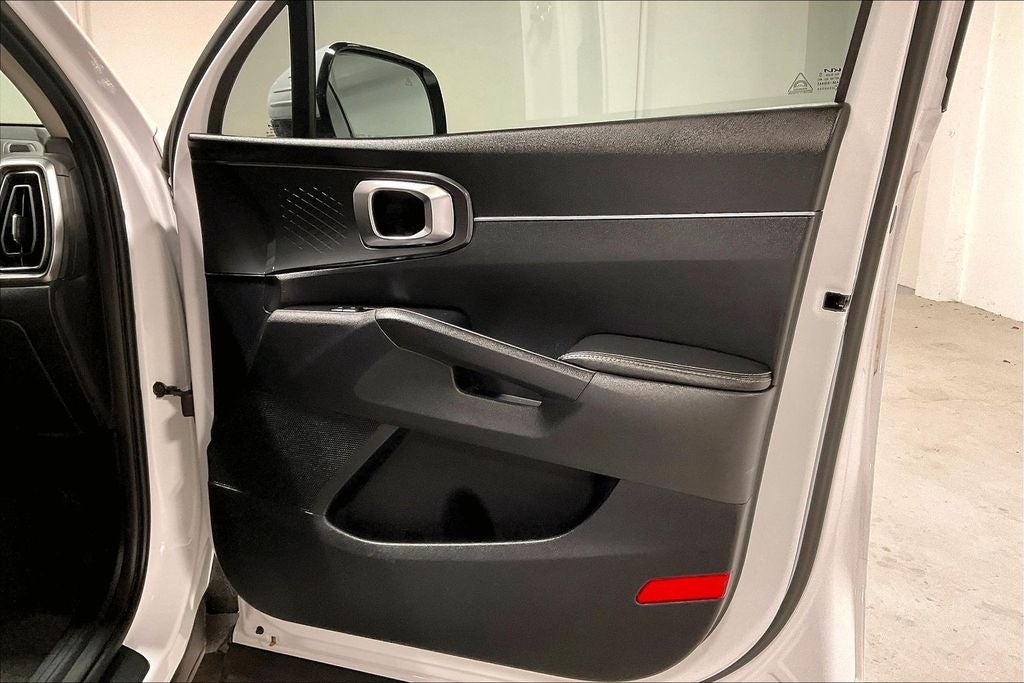 2024 Kia Sorento LX