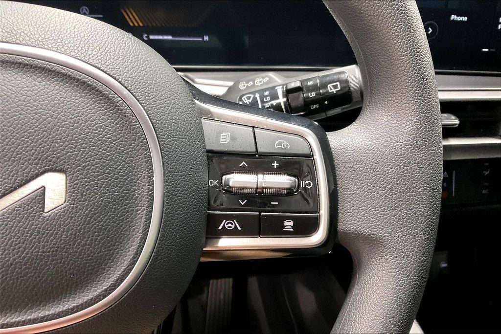 2024 Kia Sorento LX