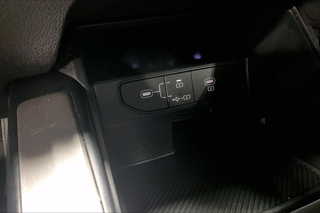 2024 Kia Sorento LX