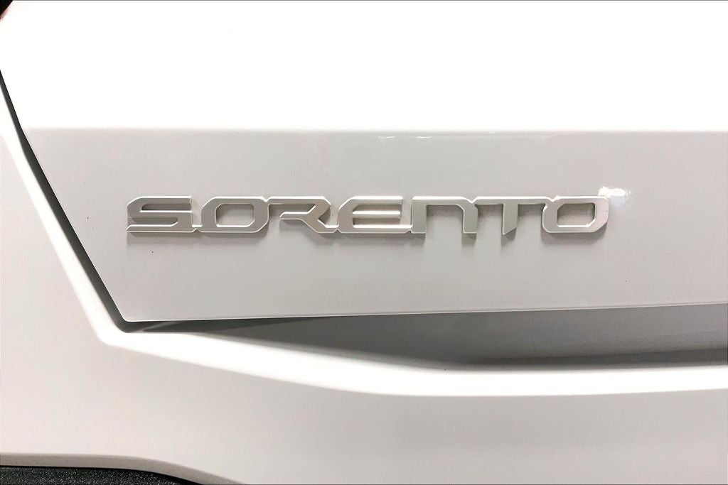 2024 Kia Sorento LX