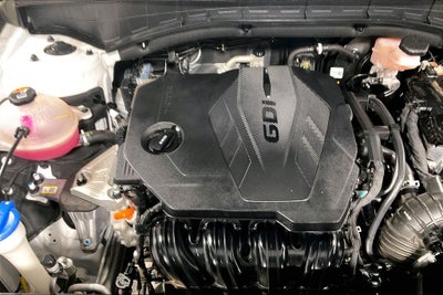 2024 Kia Sorento LX