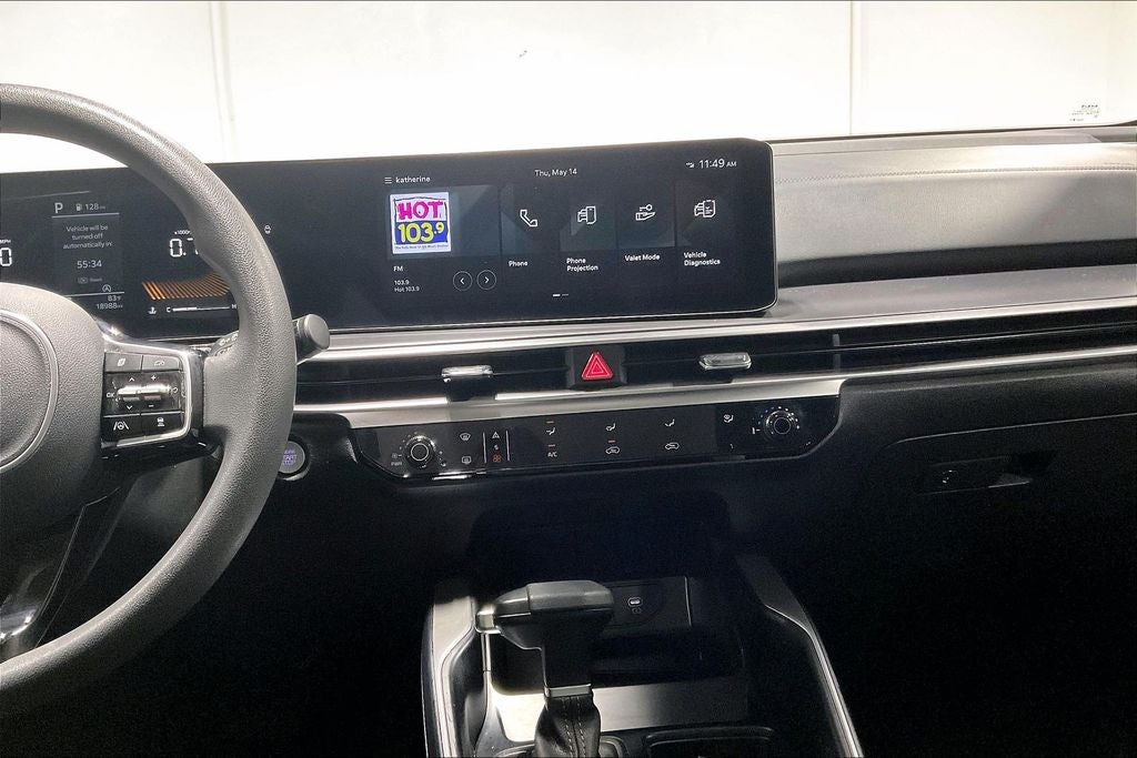 2024 Kia Sorento LX