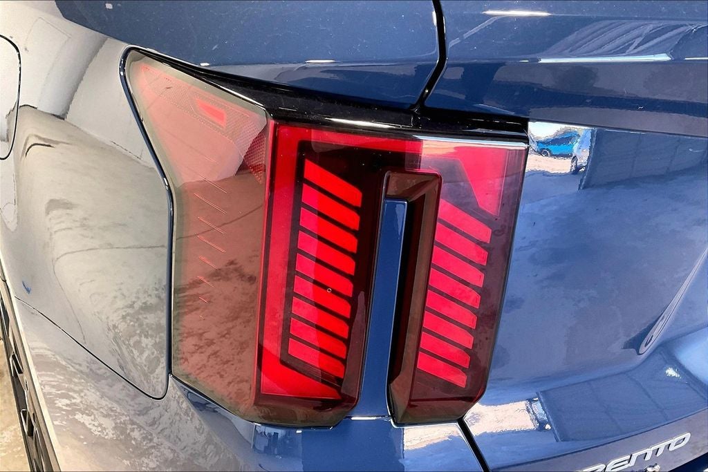 2025 Kia Sorento SX
