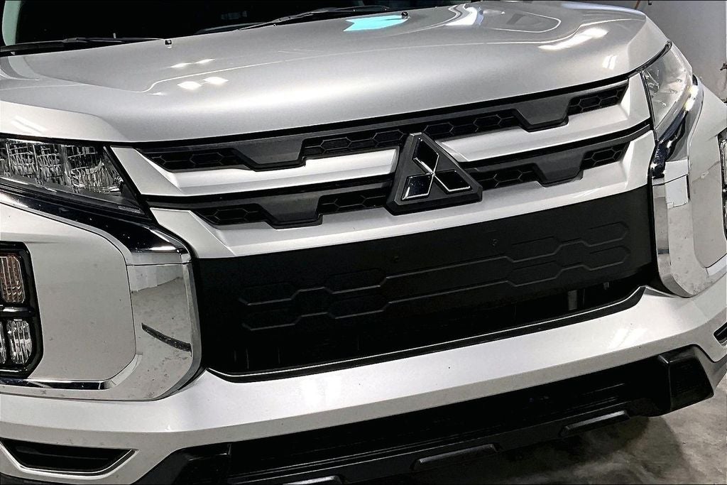 2024 Mitsubishi Outlander Sport 2.0 ES