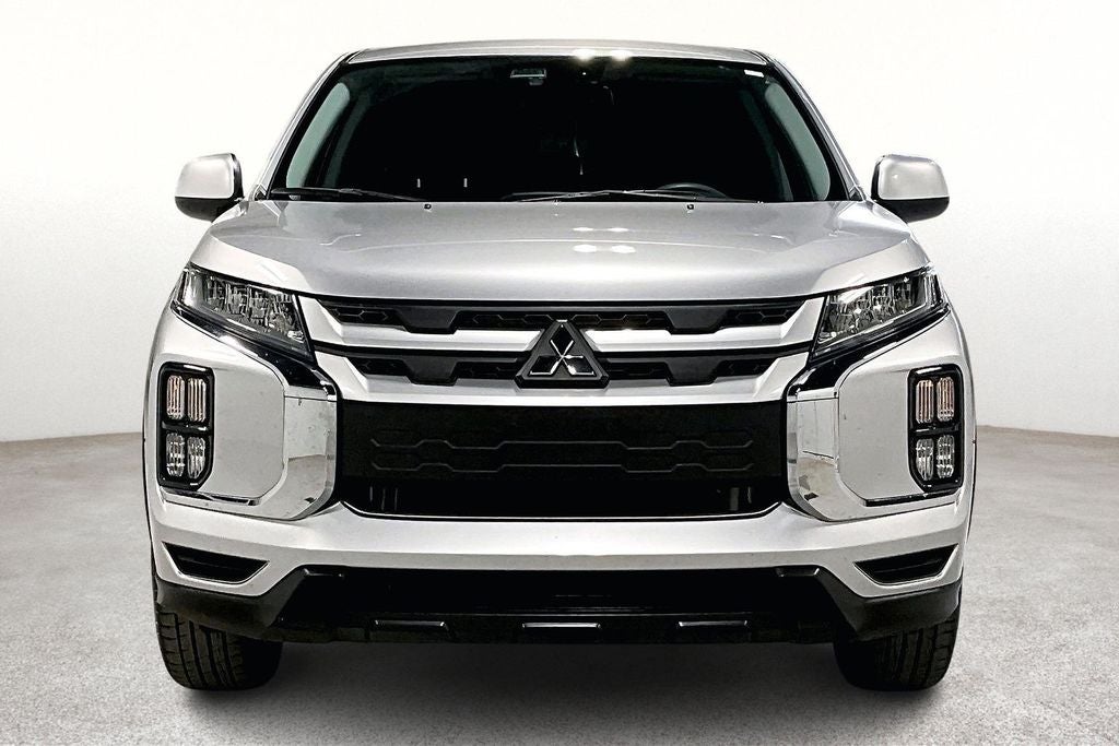 2024 Mitsubishi Outlander Sport 2.0 ES