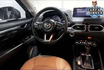 2023 Mazda Mazda CX-5 2.5 S Select Package