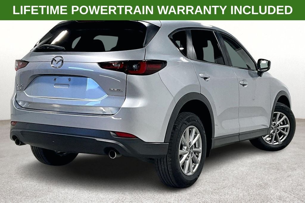 2023 Mazda Mazda CX-5 2.5 S Select Package
