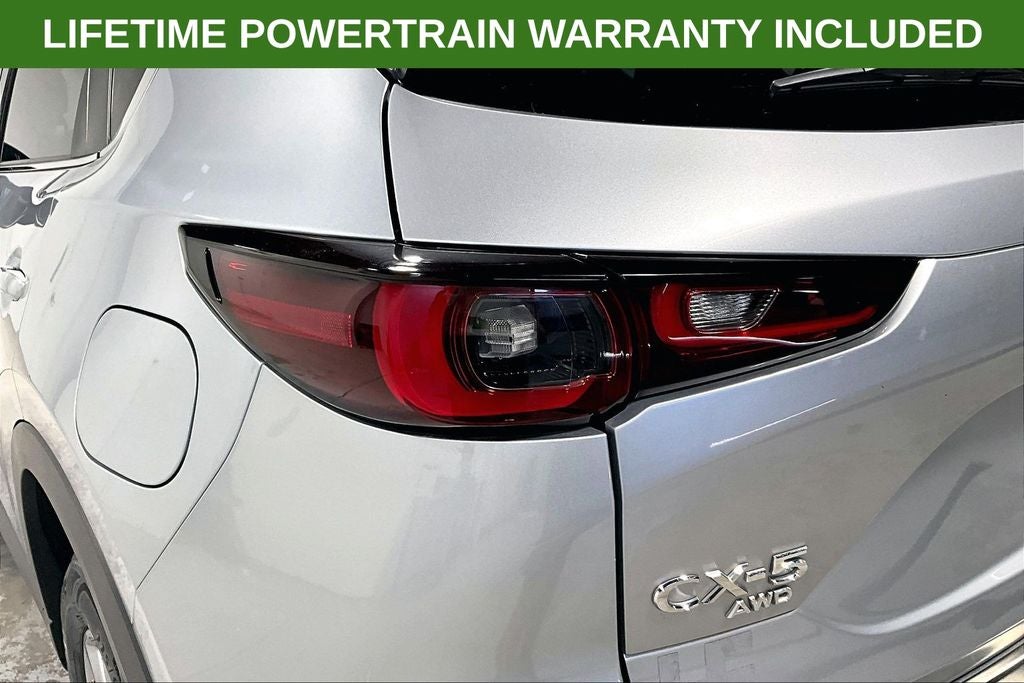 2023 Mazda Mazda CX-5 2.5 S Select Package