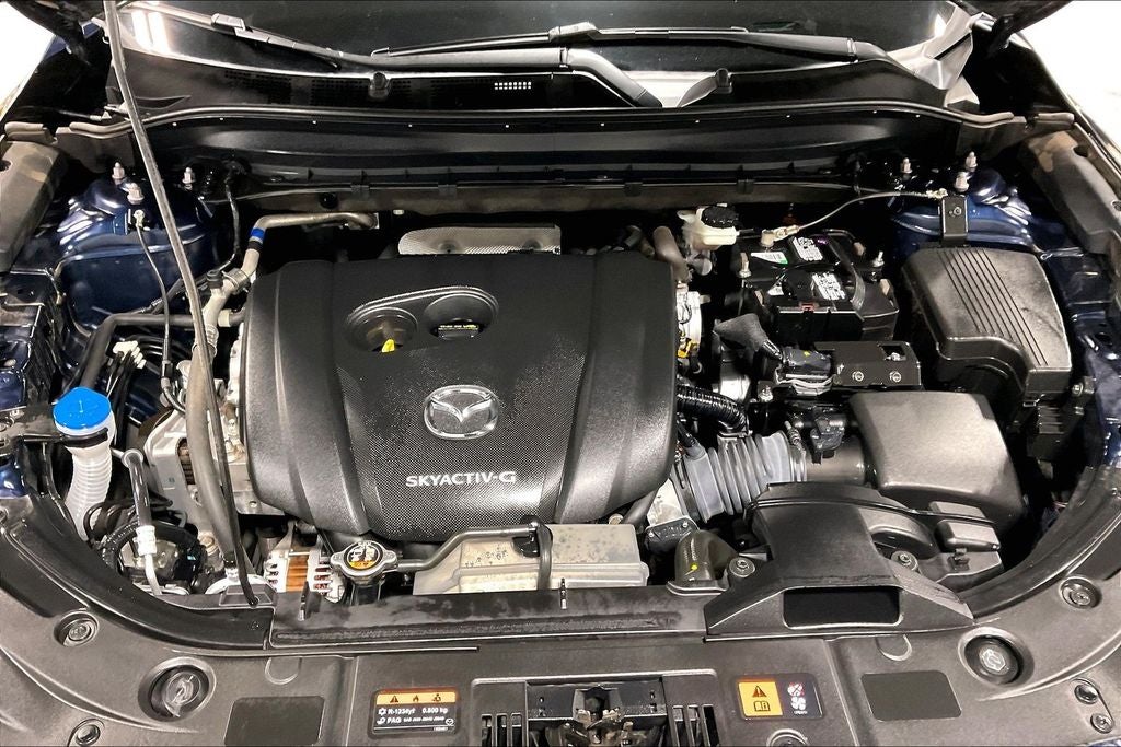 2023 Mazda Mazda CX-5 2.5 S Select Package