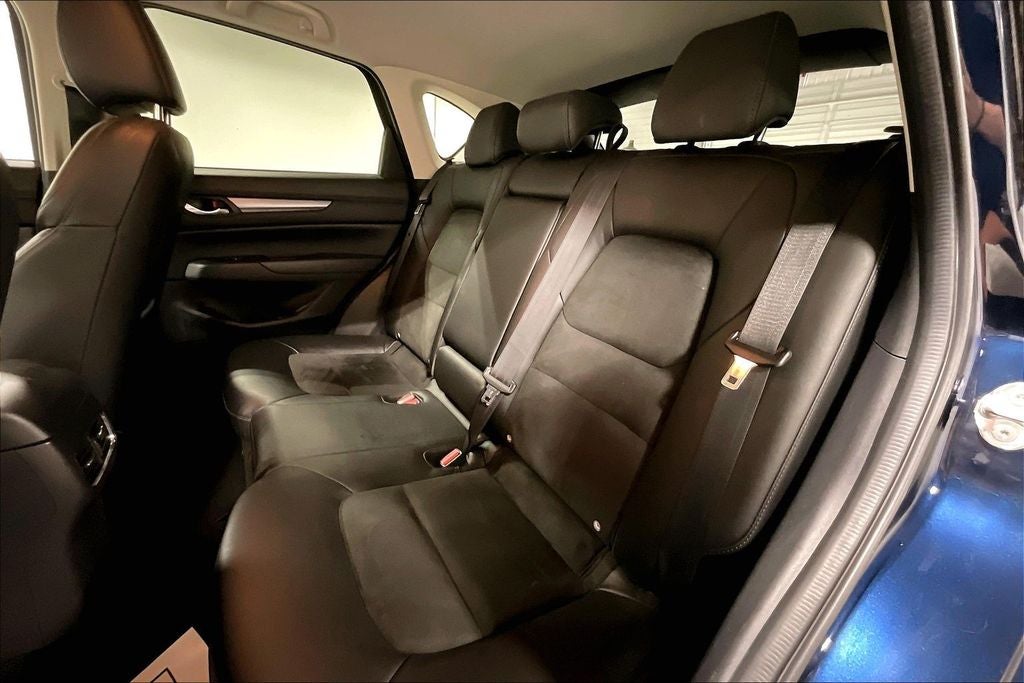 2023 Mazda Mazda CX-5 2.5 S Select Package