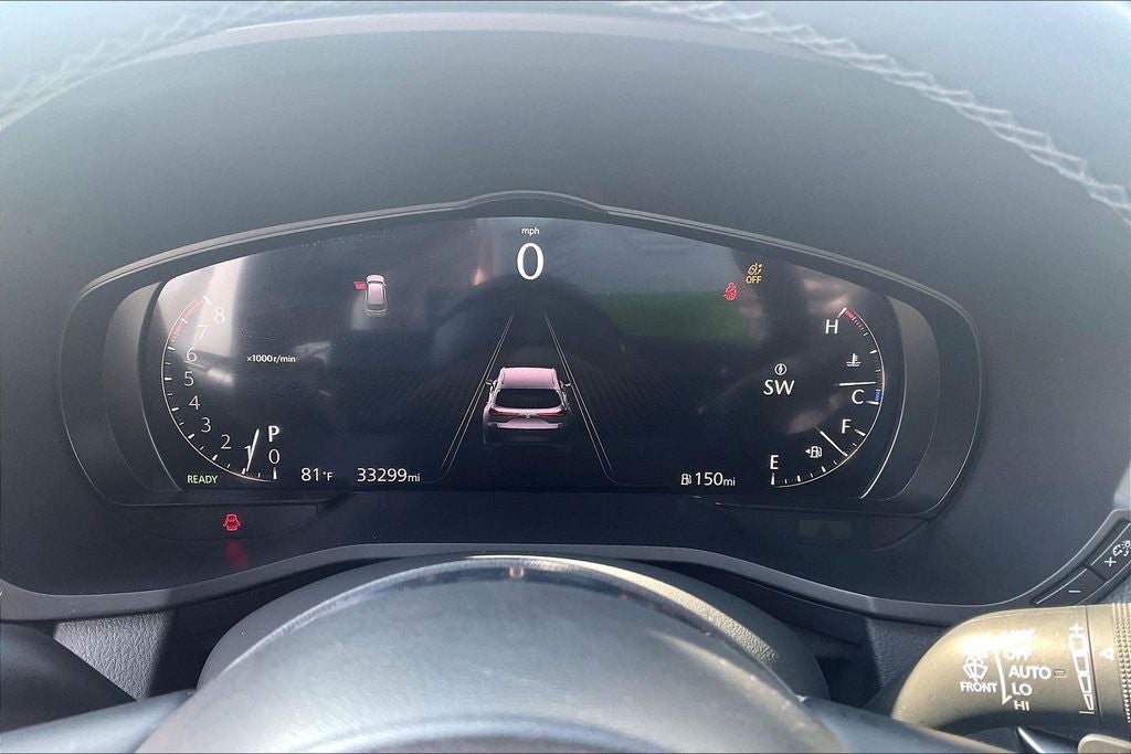 2024 Mazda Mazda CX-90 3.3 Turbo S