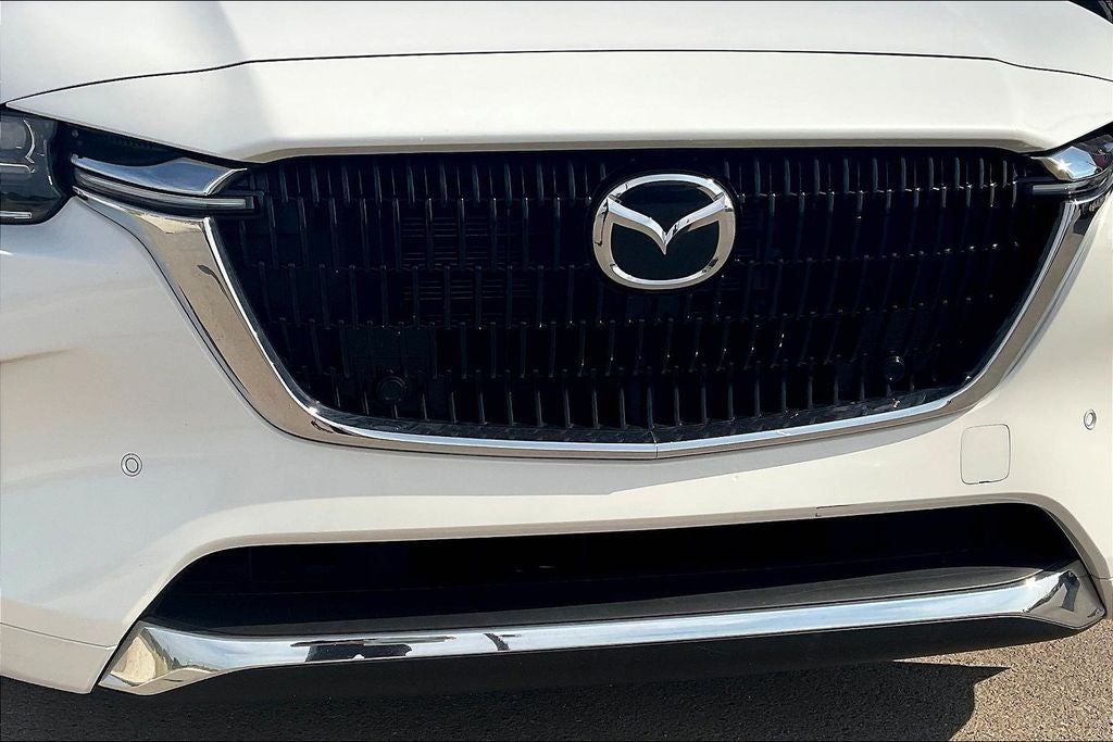 2024 Mazda Mazda CX-90 3.3 Turbo S