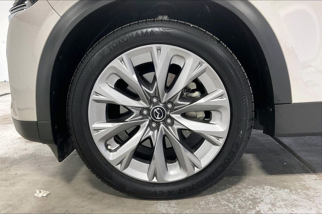 2024 Mazda Mazda CX-90 3.3 Turbo Premium