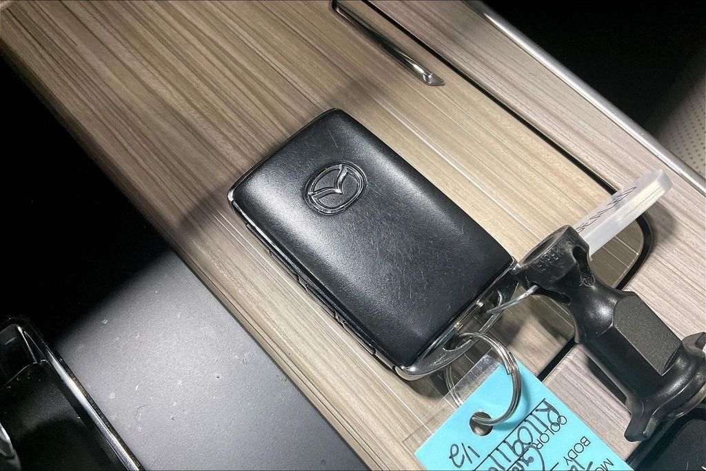 2024 Mazda Mazda CX-90 3.3 Turbo Premium