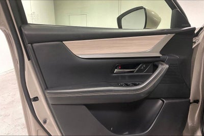 2024 Mazda Mazda CX-90 3.3 Turbo Premium