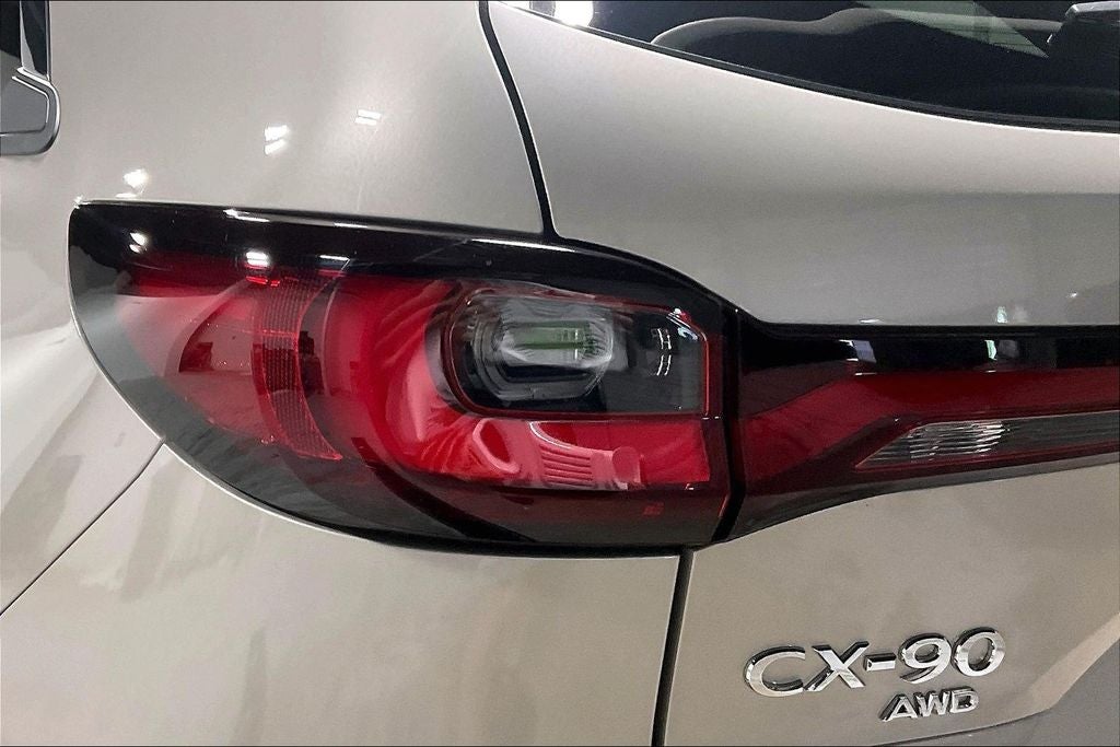 2024 Mazda Mazda CX-90 3.3 Turbo Premium