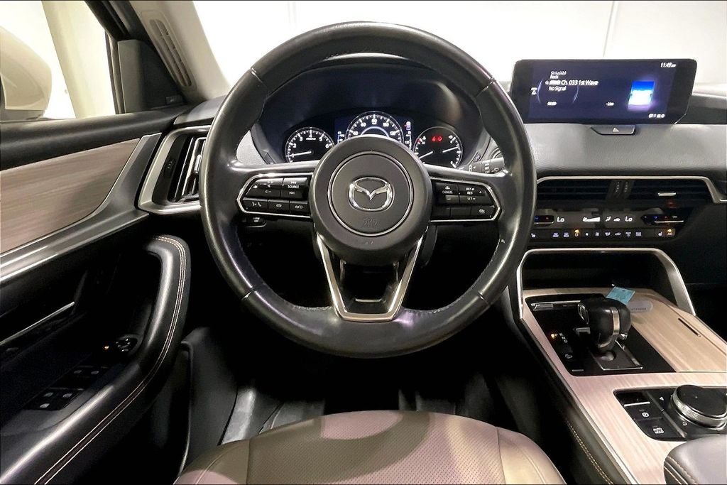 2024 Mazda Mazda CX-90 3.3 Turbo Premium