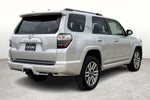 2024 Toyota 4Runner TRD Sport