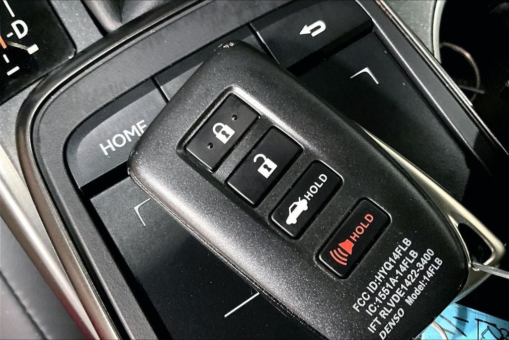 2024 Lexus IS 300 F Sport Design