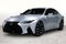 2024 Lexus IS 300 F Sport Design