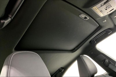 2024 Lexus IS 300 F Sport Design