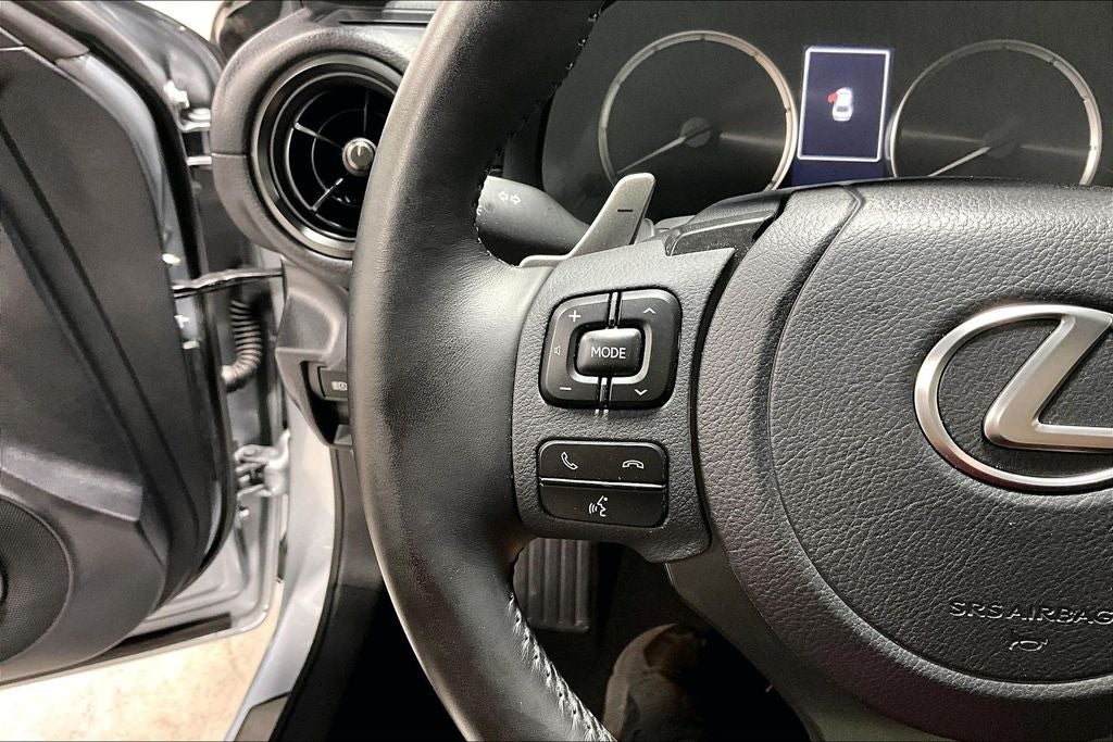 2024 Lexus IS 300 F Sport Design