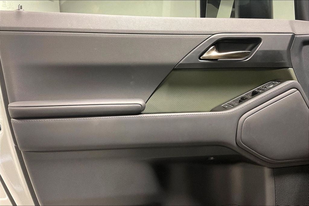 2025 Lexus GX 550 Overtrail