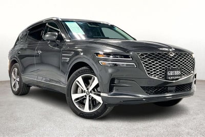 2024 Genesis GV80 3.5T