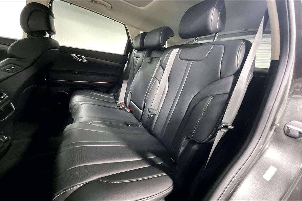 2024 Genesis GV80 3.5T