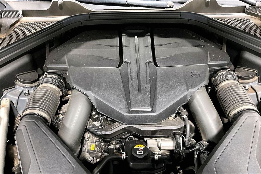 2024 Genesis GV80 3.5T