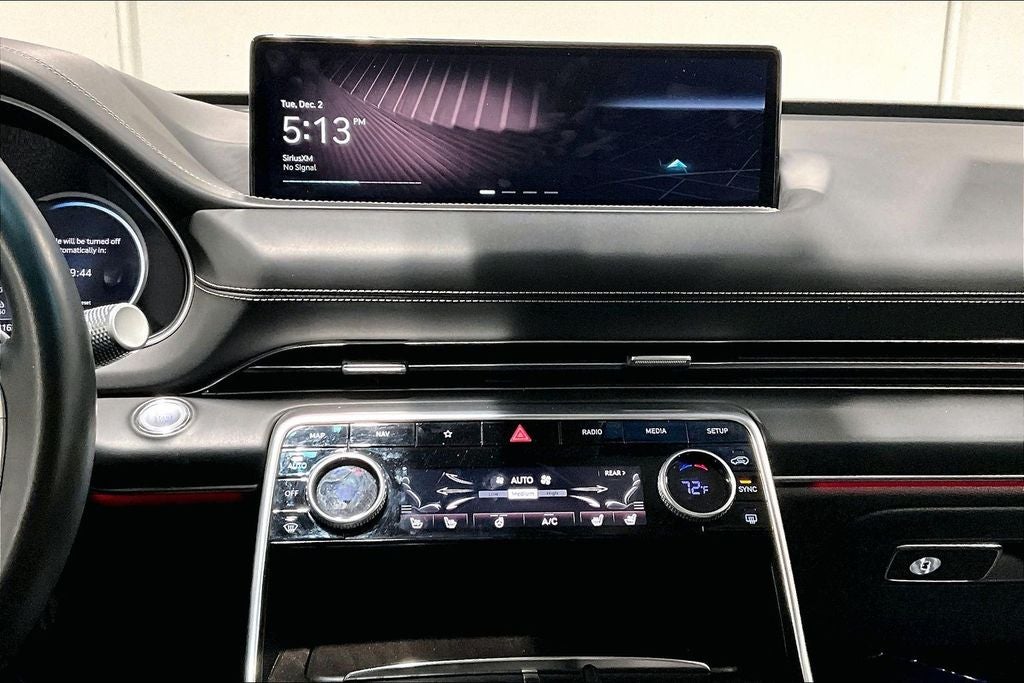 2024 Genesis GV80 3.5T