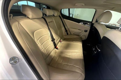 2023 Kia Stinger GT2