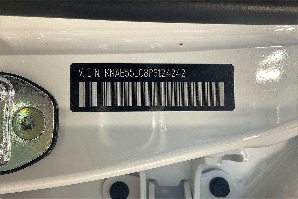 2023 Kia Stinger GT2