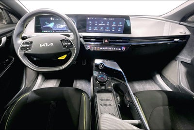 2023 Kia EV6 GT