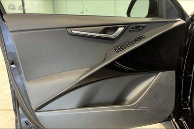 2023 Kia Niro EV Wave