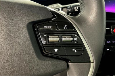 2023 Kia Niro EV Wave