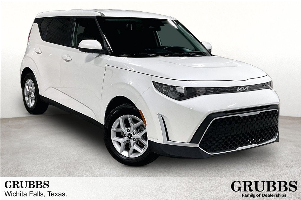 2025 Kia Soul