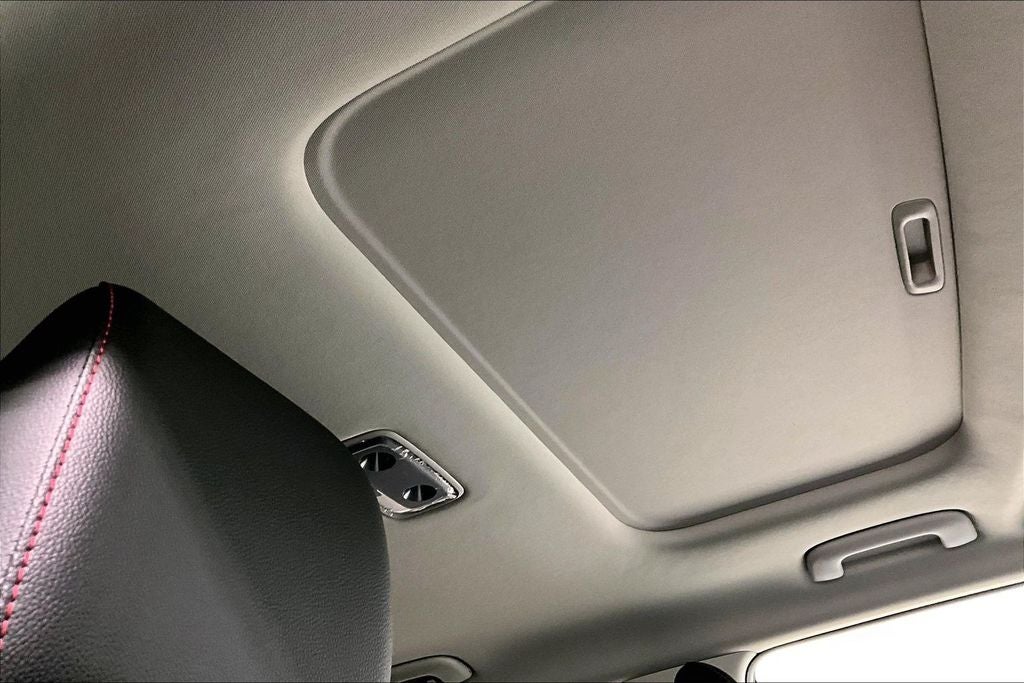 2024 Kia Soul GT-Line