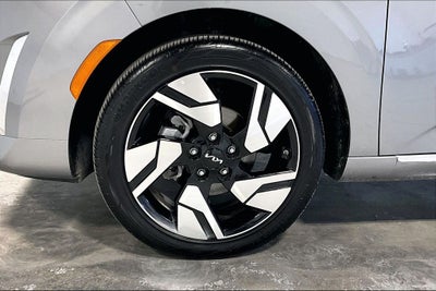 2025 Kia Soul GT-Line