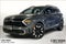 2024 Kia Sportage Plug-In Hybrid X-Line