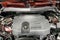 2025 Land Rover Defender 110 Sedona Red