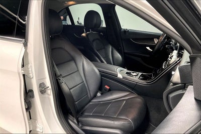 2021 Mercedes-Benz C-Class C 300